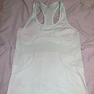 lululemon swiftly tank